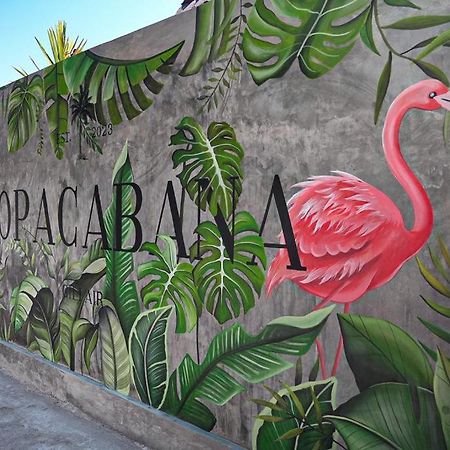 Copacabana Gili Air Hotel Mataram Bagian luar foto